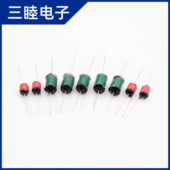 触发线圈3X7