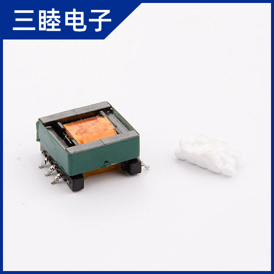 EPC17贴片变压器